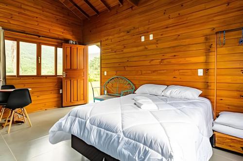 Rio Vermelho Sul Maison | Cabanas aconchegantes. Desfrute da natureza e praia