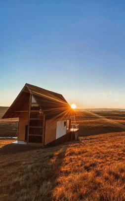 Cambara do Sul Chalet De Ski | Cabanas Arroio Da Serra