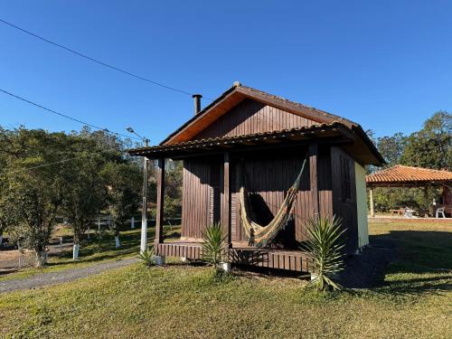 Lauro Muller Cabine | CABANAS BELVEDERE- SERRA DO RIO Do RASTRO
