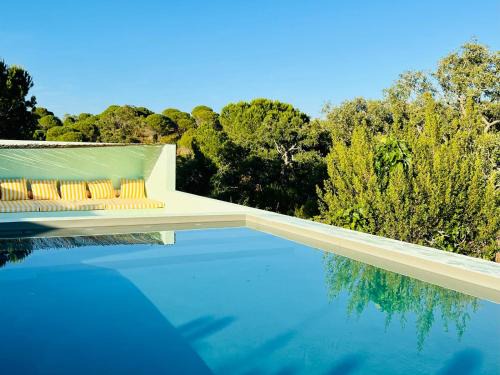 Melides Maison | Cabanas de Melides