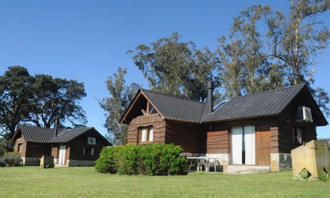 Sierra de los Padres Maison | Cabanas El Yarquen