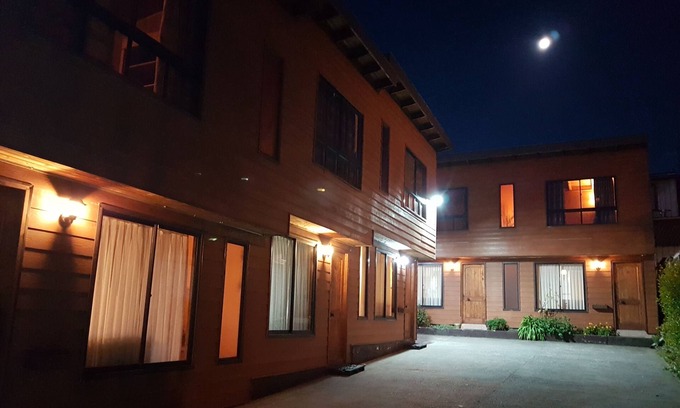 Puerto Montt Cabine | Cabanas La Posada