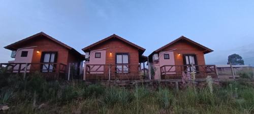 Cambara do Sul Cabine | Cabanas Ninho dos Pássaros