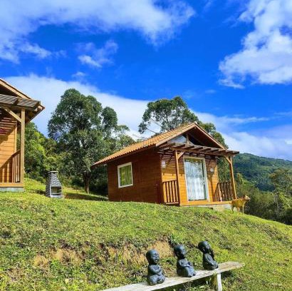 Imarui Maison | Cabanas Sitio Berebello