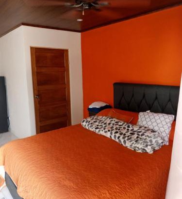 Cirri Sur Appartement | Cabanas Zamoray