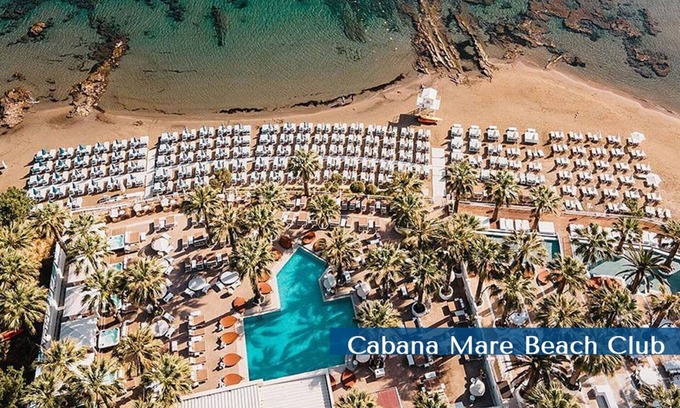 Agia Marina Villa | Cabanavillas Rio - Villa de vacances avec piscine à Agia Marina, Crète