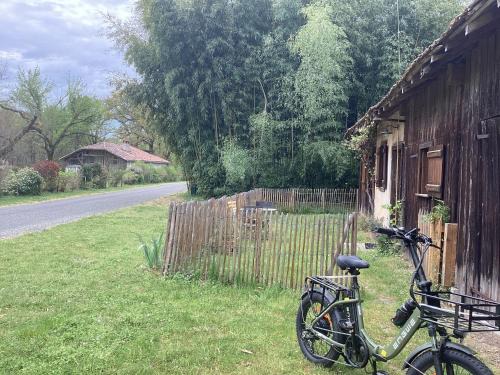 Losse Maison | Cabane de charme