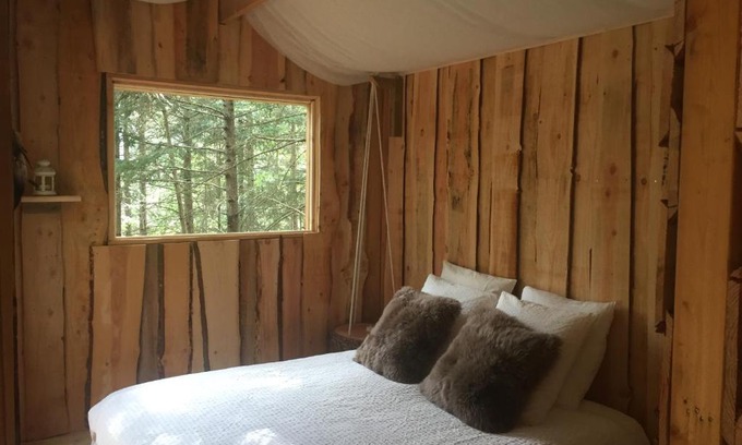 Chatel-Guyon Autre | cabane de l'Ecureuil