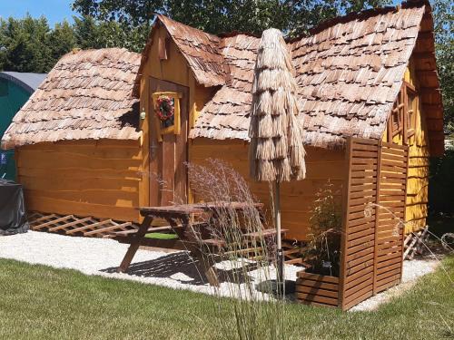 Laives Autre | Cabane Féerique