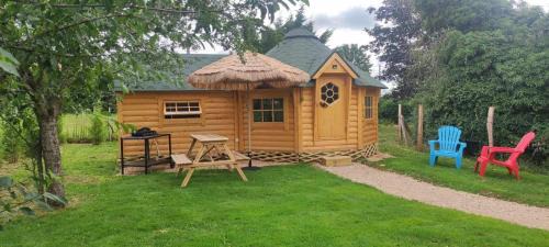 Laives Autre | Cabane Kota finlandais