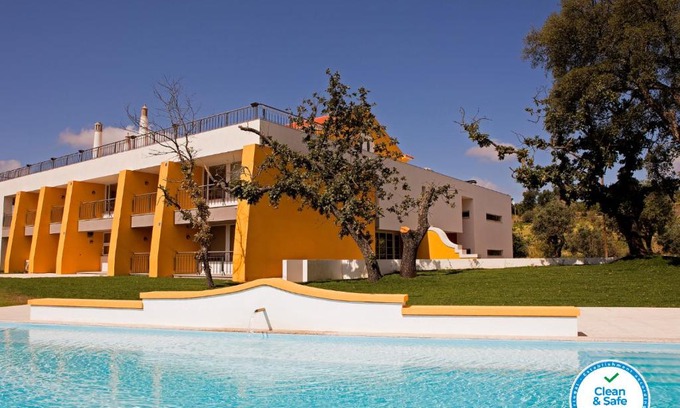 Portalegre Maison | Cabecas do Reguengo