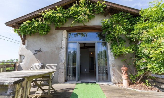 Benesse-les-Dax Autre | Cabernet - BENESSE-LES-DAX