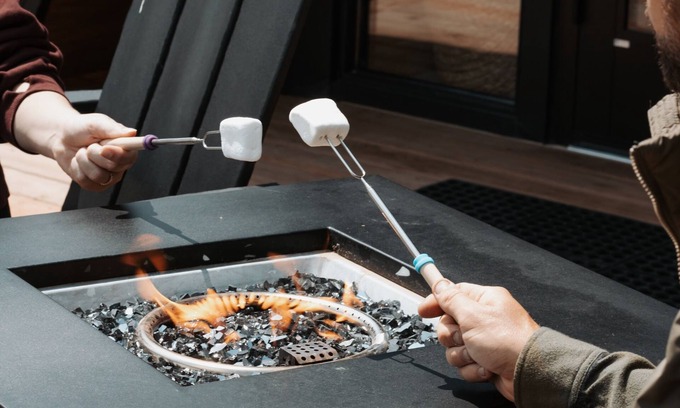 Princeton Cabine | Cabin 1: Unplug, unwind, unearth your peace at The Wildflower.