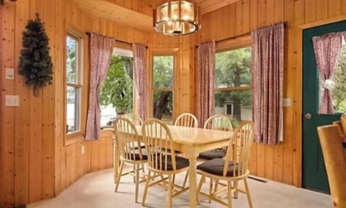 Pine River Appartement | Cabin 10 in Pine River