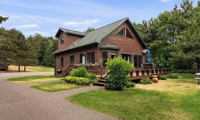 Pine River Appartement | Cabin 11 in Pine River