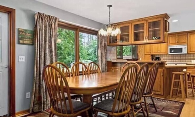 Pine River Appartement | Cabin 13 in Pine River
