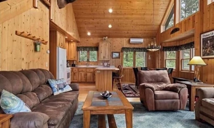 Pine River Appartement | Cabin 14 in Pine River