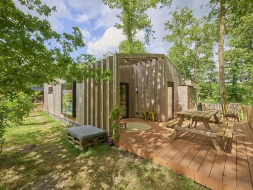 Zutendaal Maison | Cabin 22