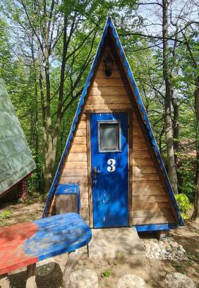 Novi Grad Sarajevo Autre | Cabin 3 Hill Station
