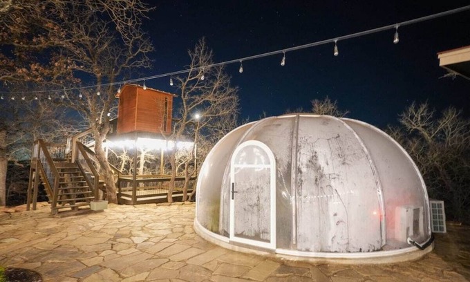 Bridgeport Cabine | Charming Modern Lux Cabin, Hot Tub, FirePit, Games