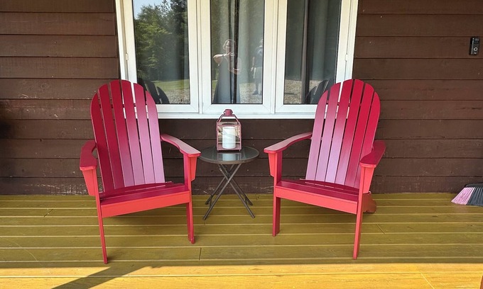Great Valley Cabine | Chalet d'Ellicottville - 6 kilomètres de Holiday Valley