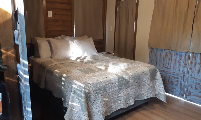 Alto Arroio Maison | Cabin at 70mtrs from Lagoa