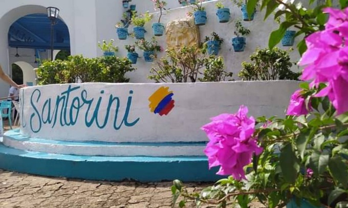Puerto Triunfo Cabine | Cabin