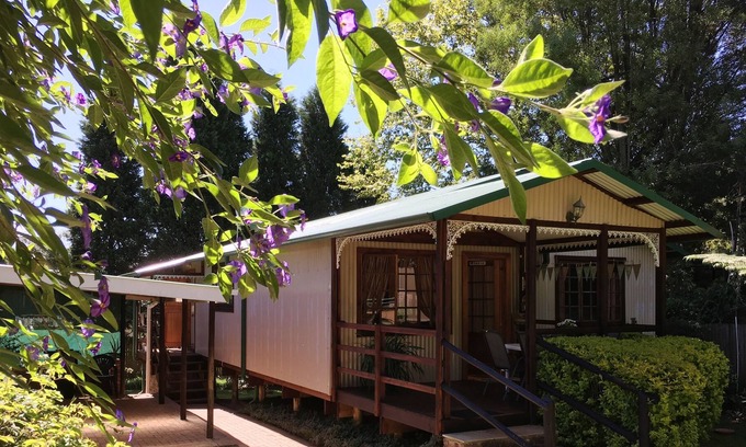 Kaapsehoop Maison | Cabin&Cottage Kaapsehoop