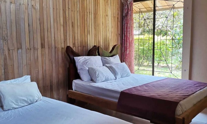Bijagua Cabine | Cabin
