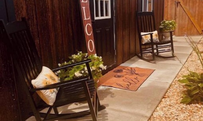 Wilkes-Barre Maison | Cabin Experience near all