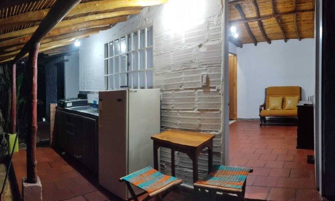 Barichara Cabine | Cabin for couple 15 minutes from Barichara, Santander.