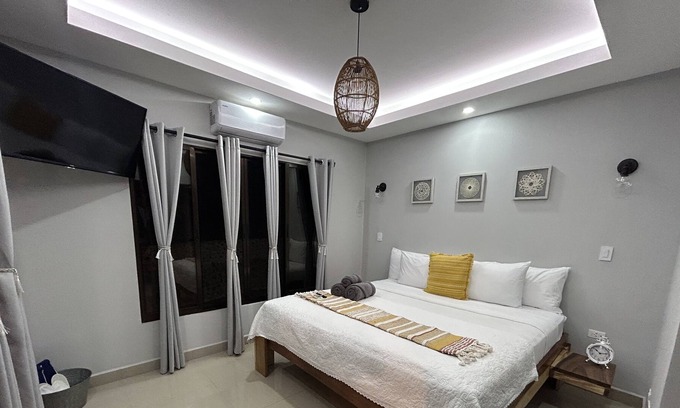 Palma Cabine | Cabin in La Fortuna with Jacuzzi and Pool