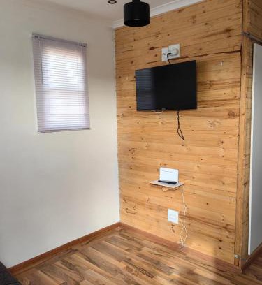 Pretoria Appartement | Cabin in Pretoria West