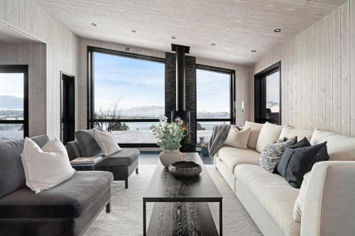 Laukeng Maison | Cabin in stunning surroundings