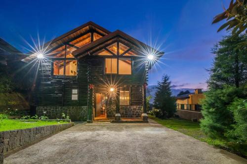 Pacuare Reserve Chalet De Ski | Cabin in the Clouds