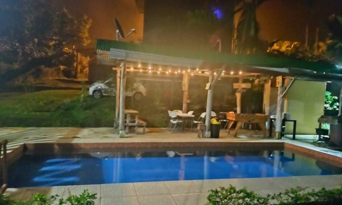 San Vito Cabine | Cabin in the woods