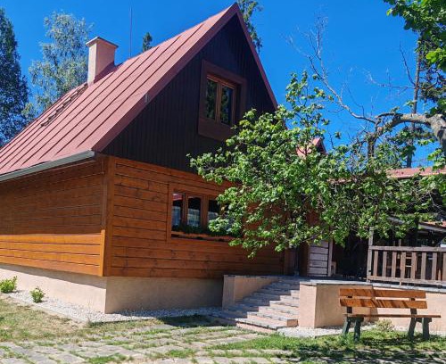 Mlynceky Chalet De Ski | Cabin near forest
