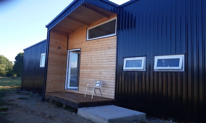 Frutillar Maison | Cabin near Frutillar Lake Llanquihue