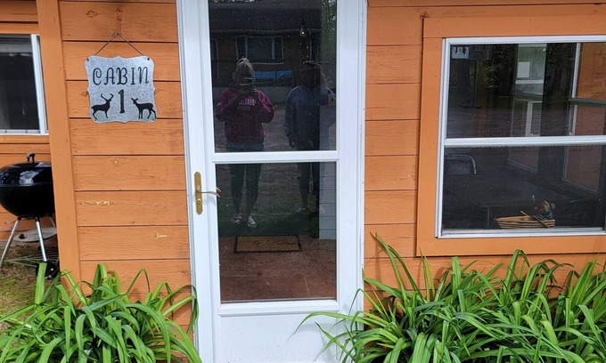 Phillips Cabine | Cabin on peaceful soo lake, phillips wi. Enjoy waking up in the great northwood