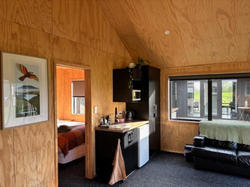 Cambridge Maison | Cabin-on-Swayne