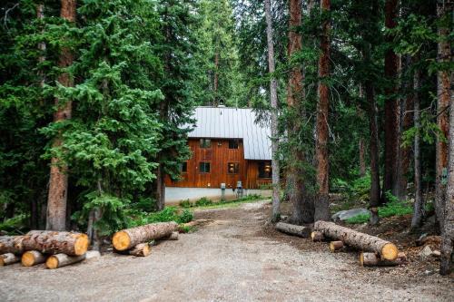 Salt Lake Mountain Resorts Maison | Cabin on the Edge of Forever