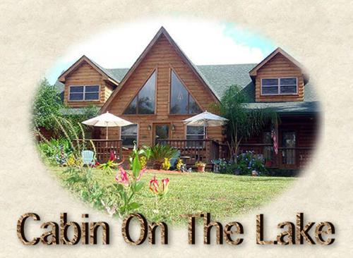Lake Helen Lit Et Petit-Déjeuner | Cabin On The Lake