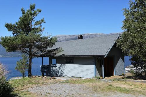 Ullensvang Maison | Cabin "Plum" in beautiful Hardanger