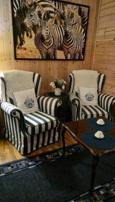 Sndre Land Autre | Cabin Room on DaVita Ranch