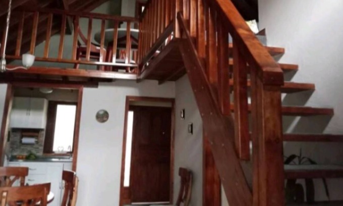 La Estrella Maison | Cabin styled house 5 minutes from metro station and 10 from Sabaneta
