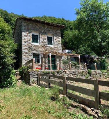 Piedicavallo Maison | Cabin Valle Cervo