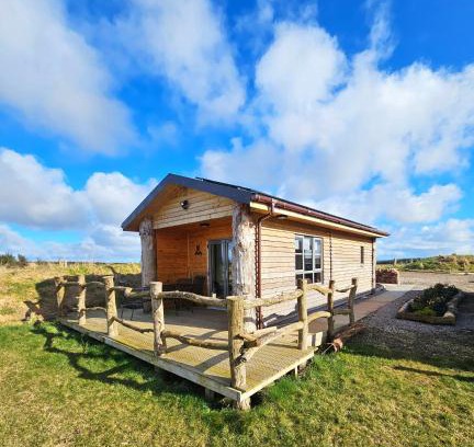Turriff Maison | Cabin View