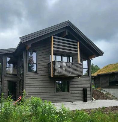 Fidjeland Maison | Cabin With Sauna In Scenic Sirdal