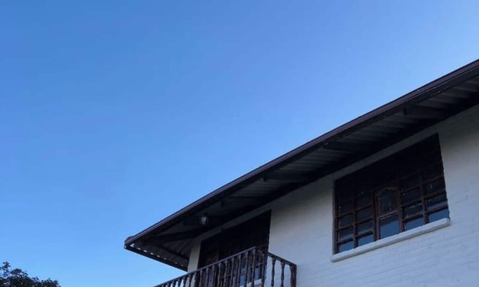 Tumbaco Cabine | Cabin with unique view in Quito