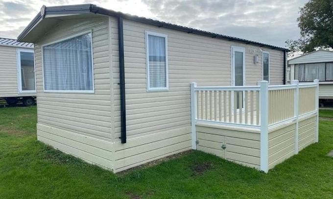 Sandown Maison | cabin zest